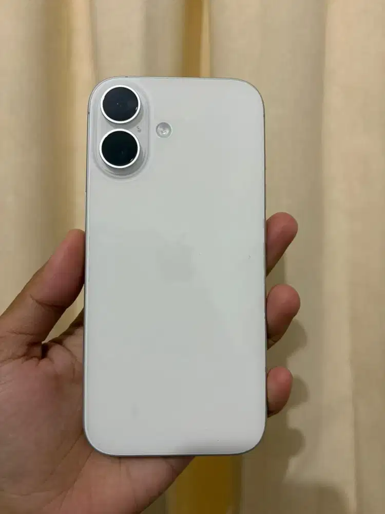 iphone 17 256 basic warna white