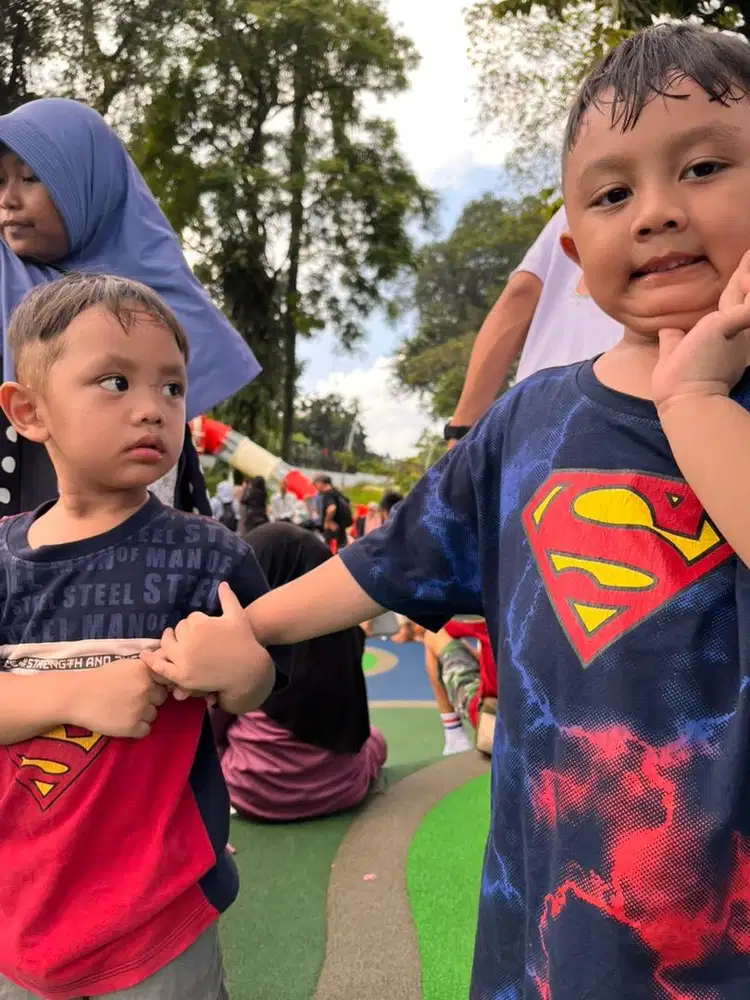 Baby sitter perempuan