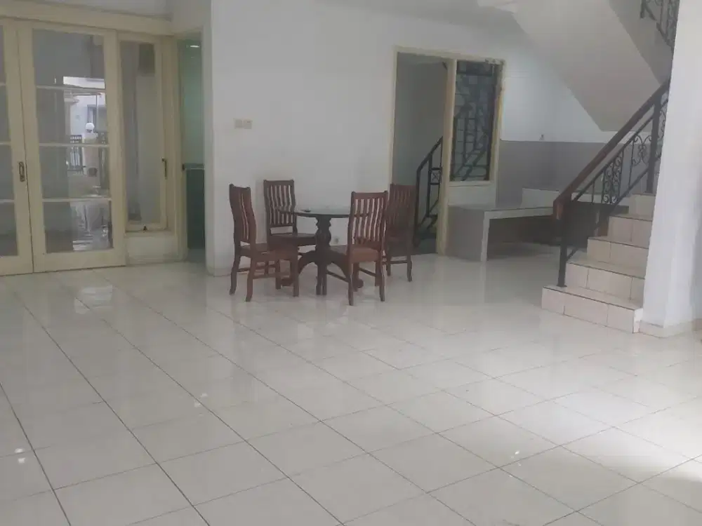 Rumah Kelapa Gading Arcadia  8x15m 2 lantai, jalan 3 mobil, murah
