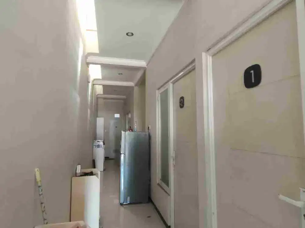 kost poros sigura Gura kota malang