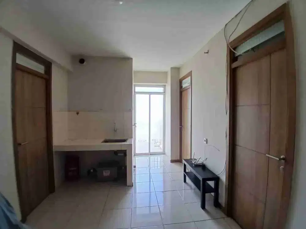 Dijual : Apartemen 3BR di Grand Palm/Green Palm Residence