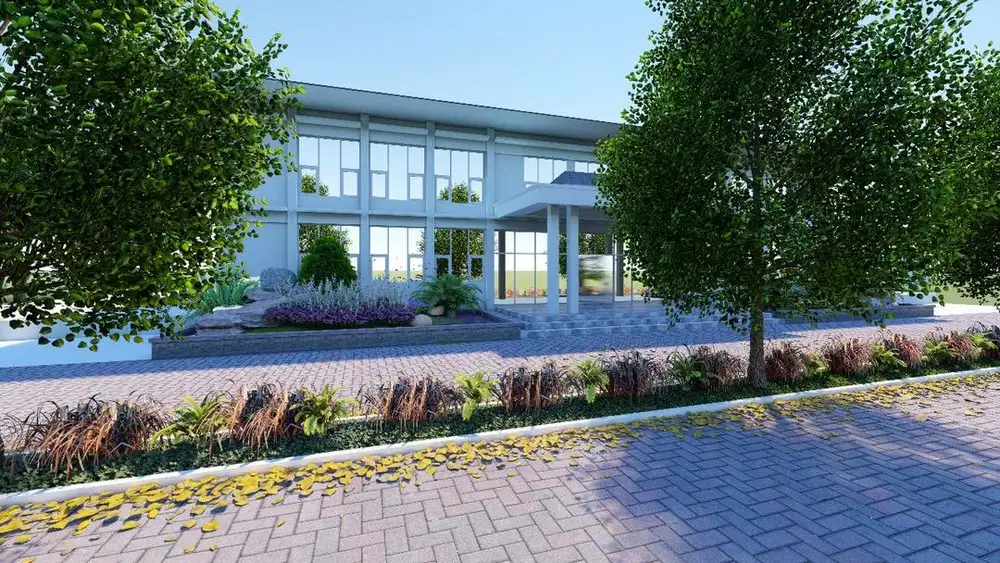 Jasa Design 3D Animasi, AutoCad, Sketchup