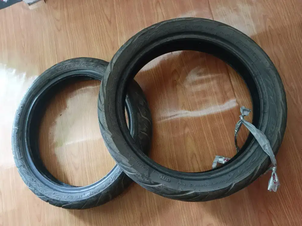 Jual ban bekas vario