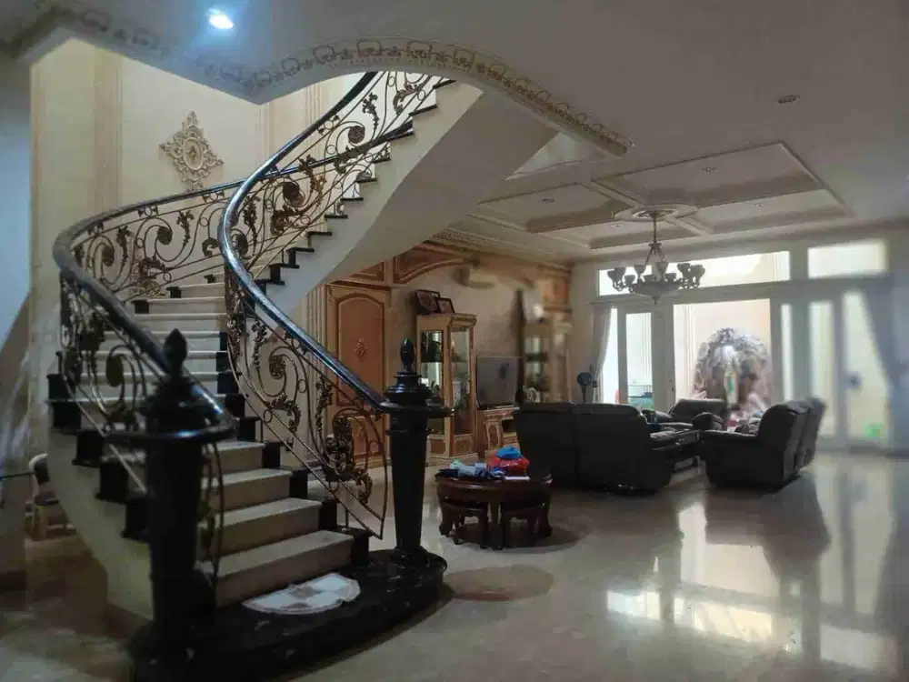 bukit gading mediterania