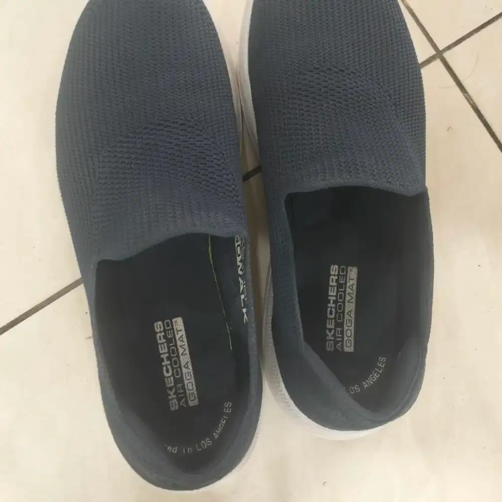 Skecher gowalk goodyear 42 original