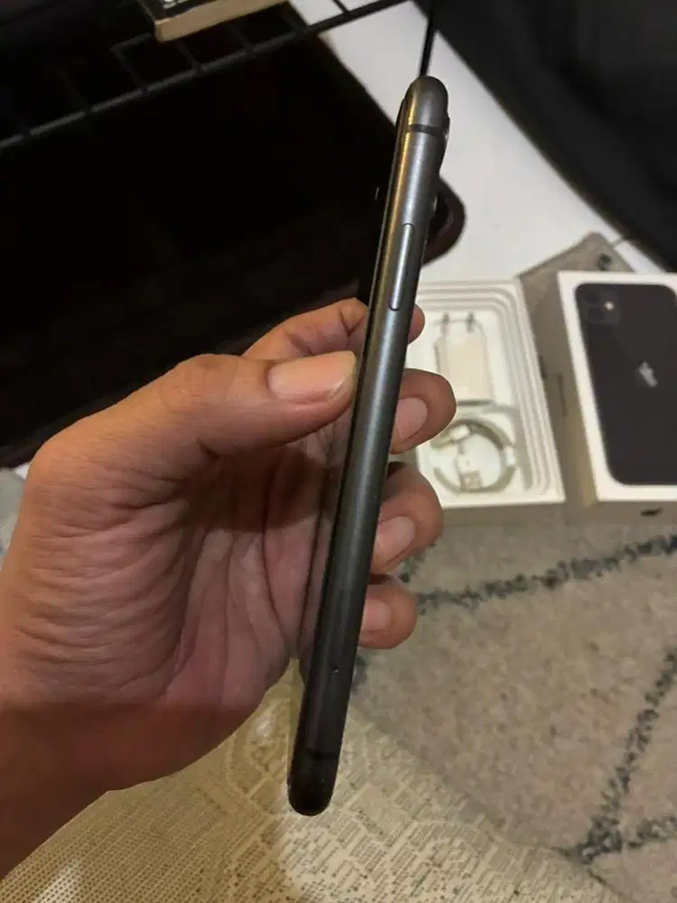 IPHONE 11 64GB IBOX