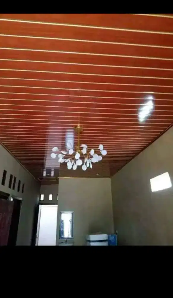 plafon pvc murah