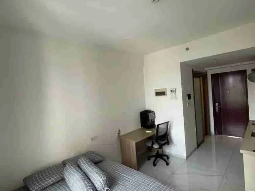 Disewakan Apartemen Skyhouse Alsut Tipe Studio Murah