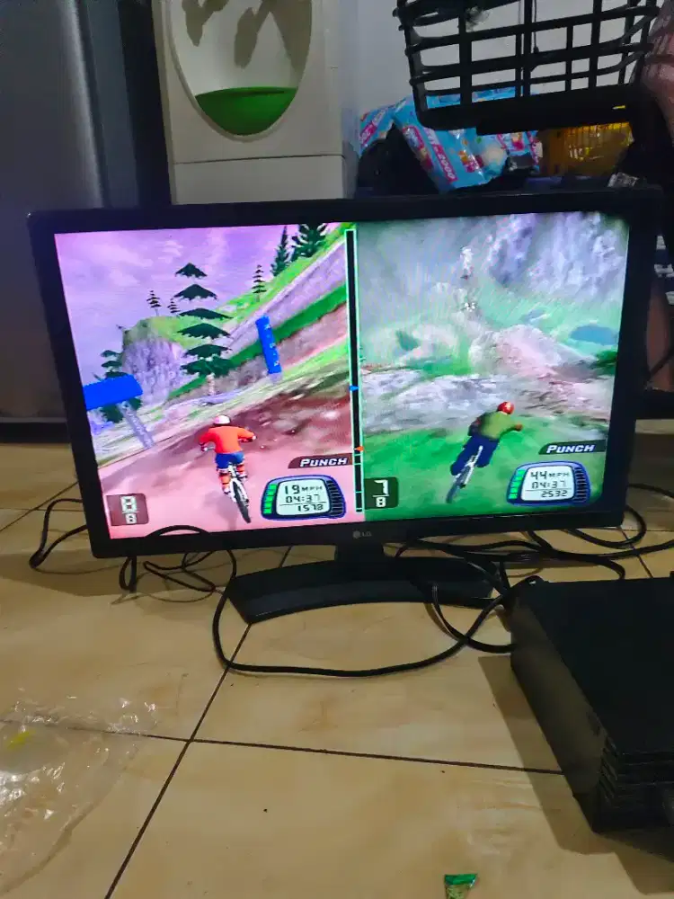 TV LG 24inch no minusss