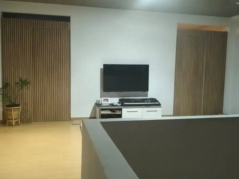 Rumah Minimalis Siap Huni di Taman Kopo Indah 2 Bandung