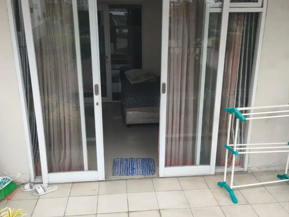 Di Jual & Disewakan Apartemen Gateway Pasteur Bandung (BU)