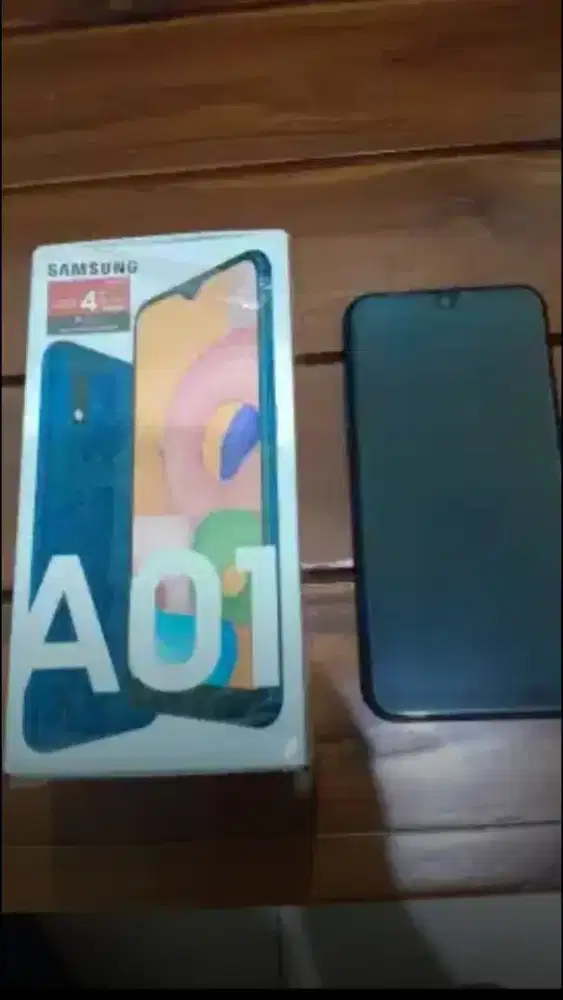 Jual Samsung A01