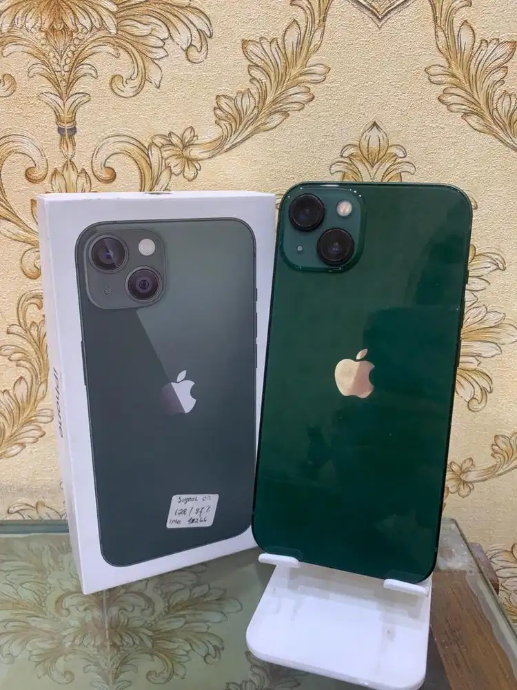 iphone 13 128gb ex inter