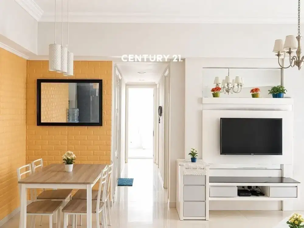 Apartement Siap Huni Di Jaksel ND 18122