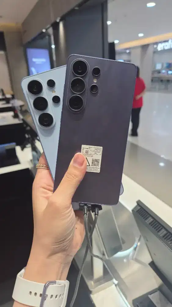 NEW GALAXY S26 ULTRA