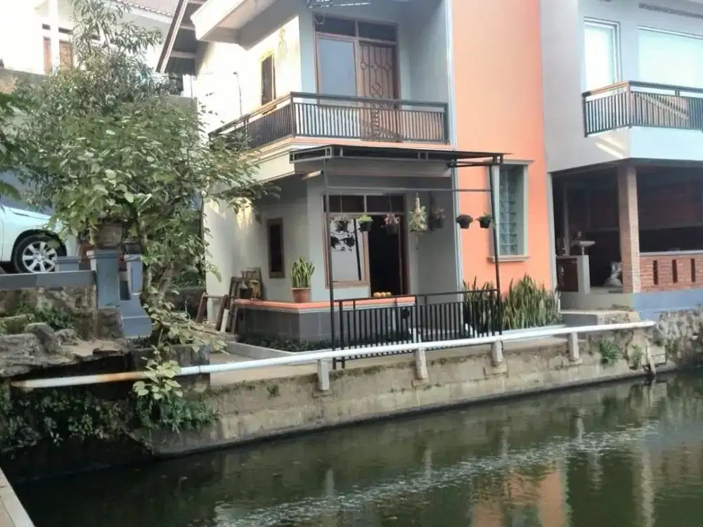 Dijual Rumah di Ujungberung Kota Bandung