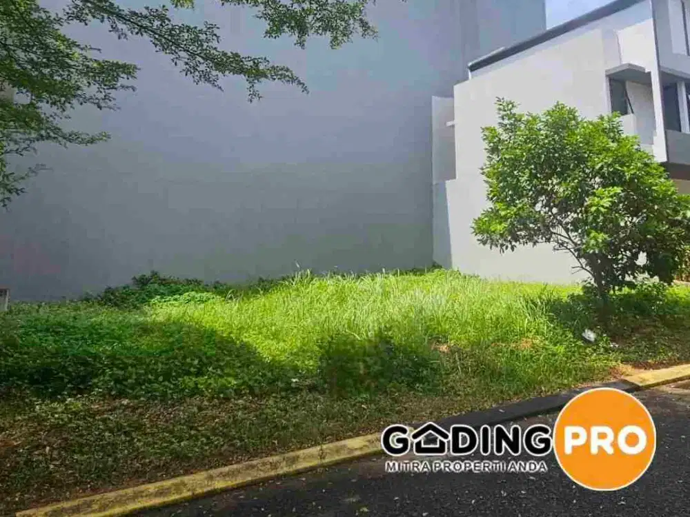 Di Jual Cepat Jarang ada Kavling di Legenda wisata