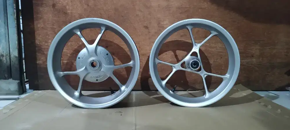VELG ORIGINAL AEROX 155 OLD