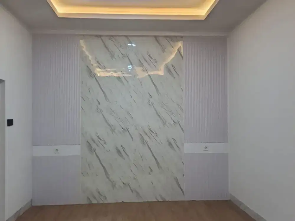 Dijual Rumah 2 Lantai Taman Puspa Raya Citraland Utama - Surabaya