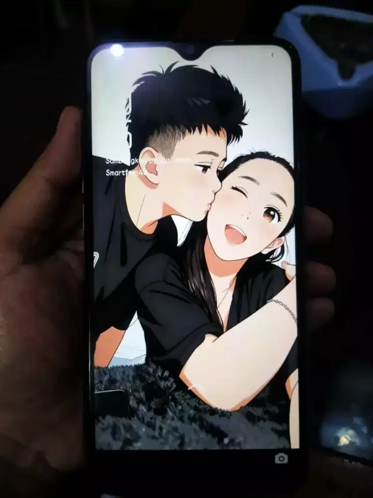 Dijual OPPO A5s like new fullset