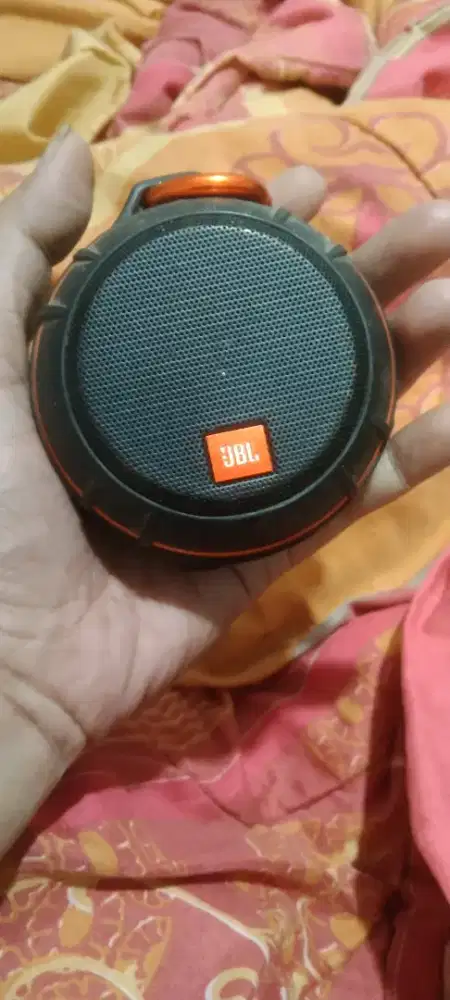 JBL original speaker