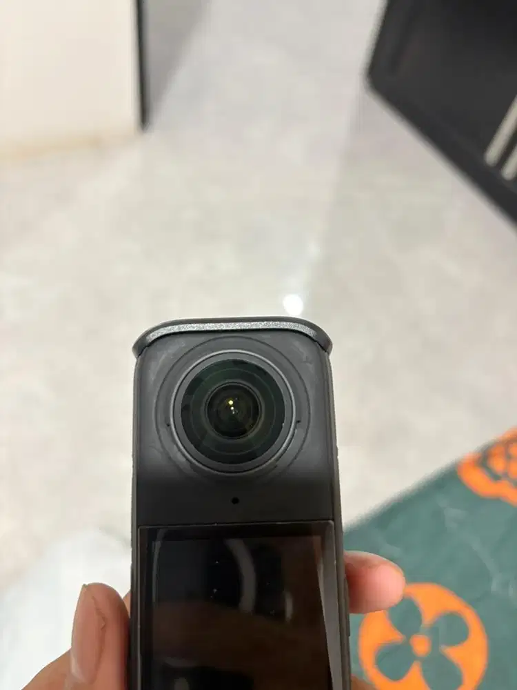 INSTA X4 MOTORCYCLE BUNDLE