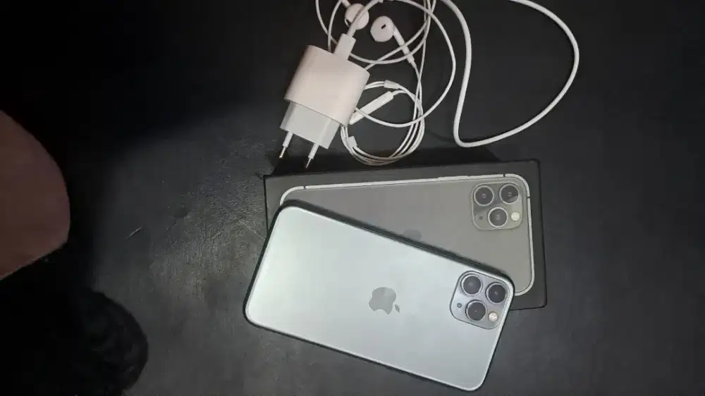 Iphone 11 pro 256 Bypas wifi