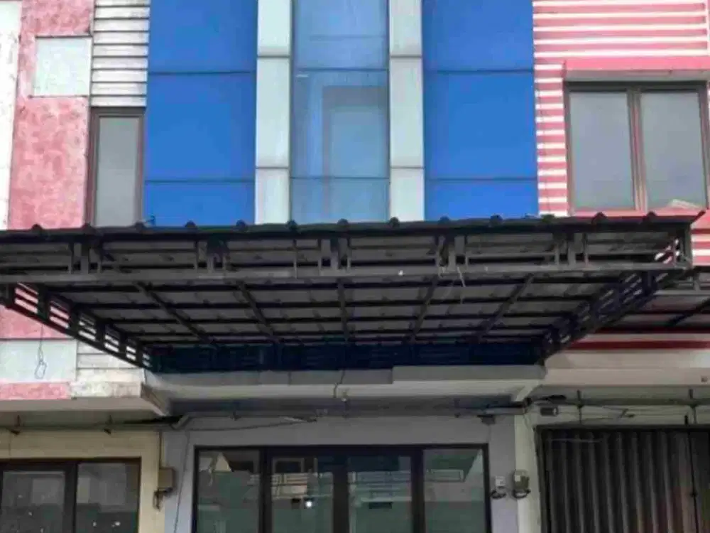 Di Jual Cepat Ruko Di Legenda Wisata dekat Kota wisata.