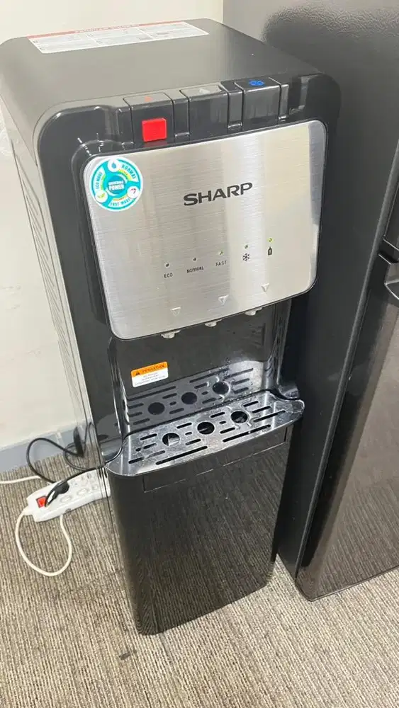 Dispenser Sharp