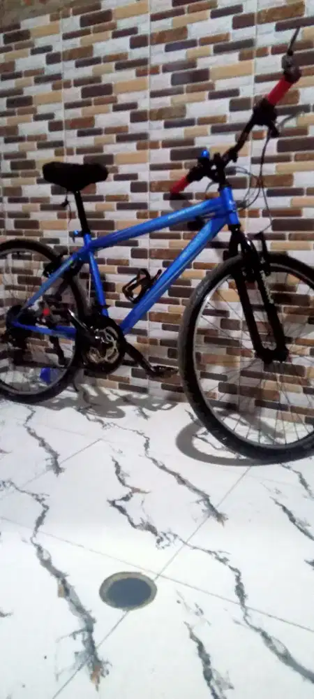 Orsinel Masi mulus terawat ukuran 26