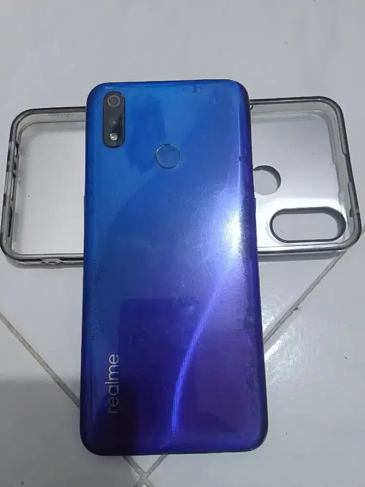 Realme 3 pro 6/128