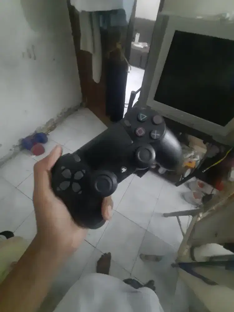 Stik console ps 4