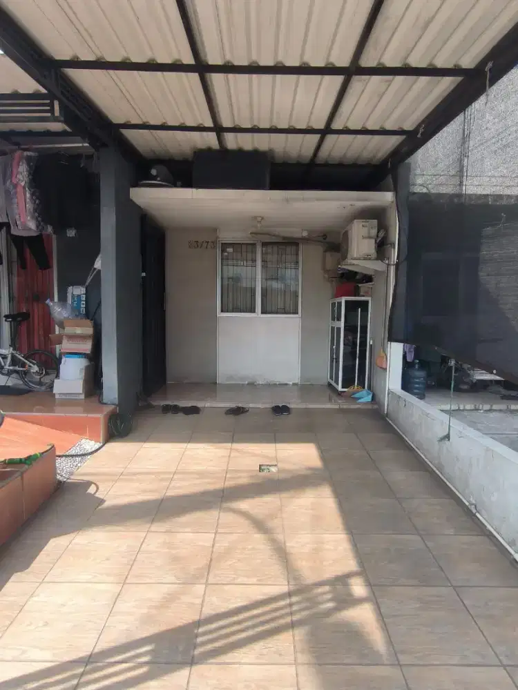 Rumah dijual di Duta Indah Residence aka Grand Duta Tagerang