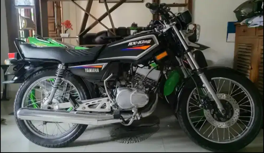 RX King 1989 Bureng Y2