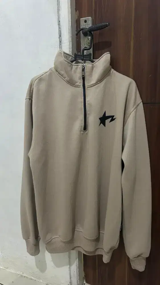 Sweatshirt Kalcer XL