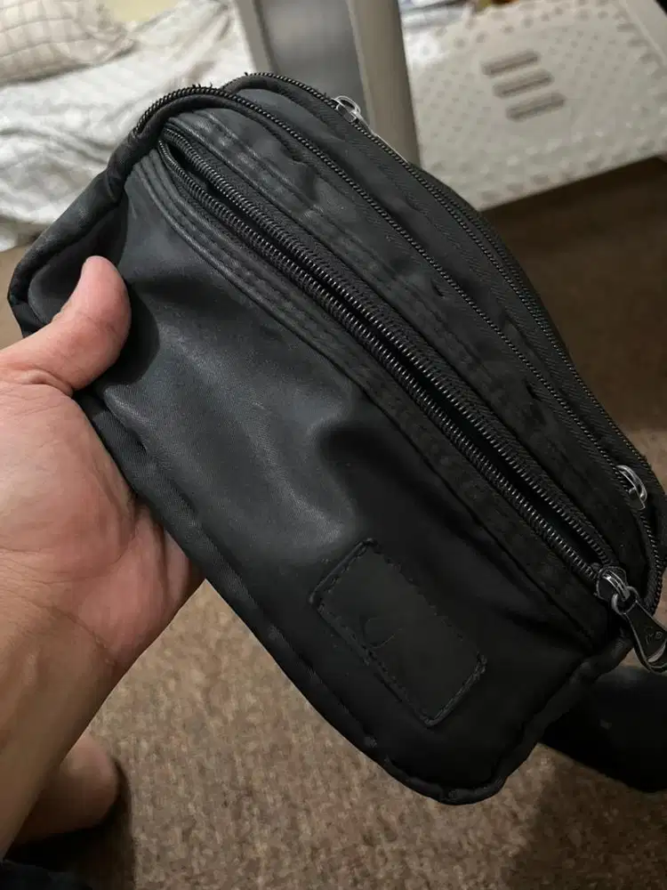 Tas Waist Bag premium