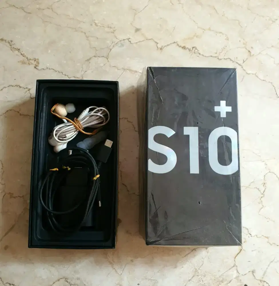 HP SAMSUNG S10 PLUS 8/128