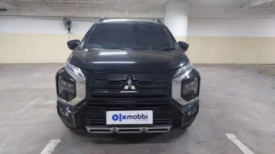 DP MURAH Mitsubishi Xpander 1.5 Cross Premium Package AT 2023 CDOOB