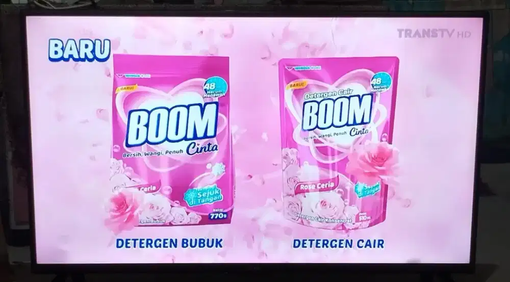 Led Lg 42 inch analog tv