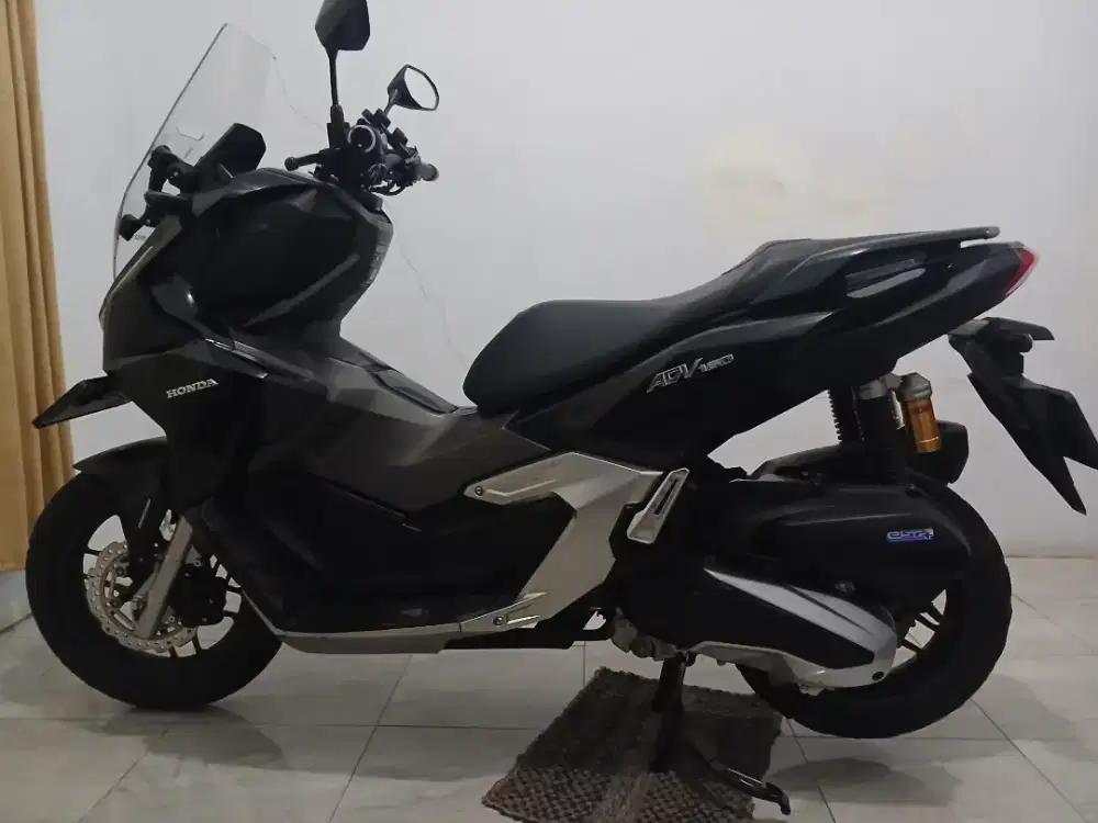 Di Jual Honda ADV 160 CBS 2025