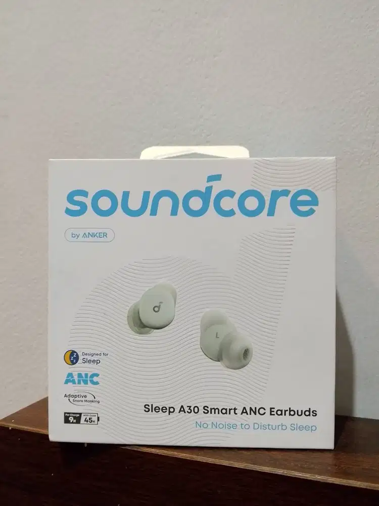 SOUNDCORE A30 SLEEP