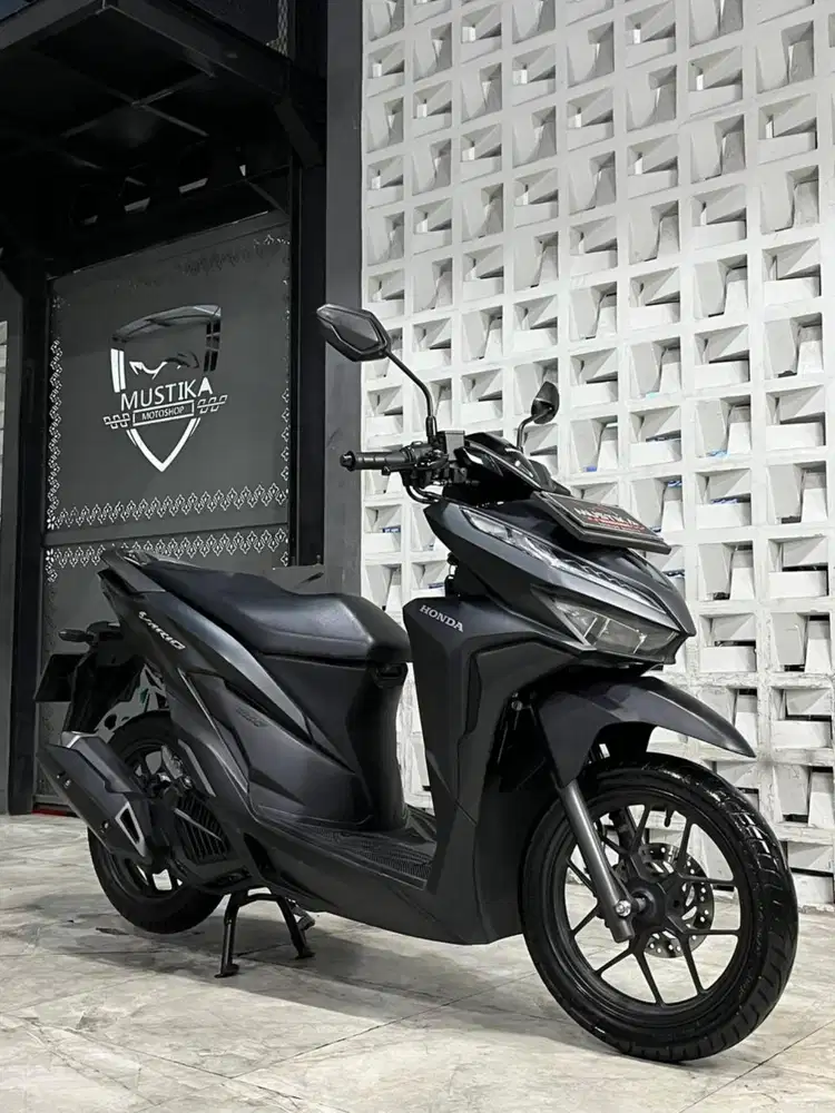 HONDA VARIO 125 2020- Chintia Mustika