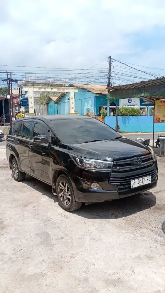 Sewa hiace , inova & bus medium