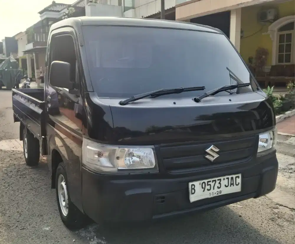 Carry tayo pick up stdrd 2023. New Carry tayo pick up 2023