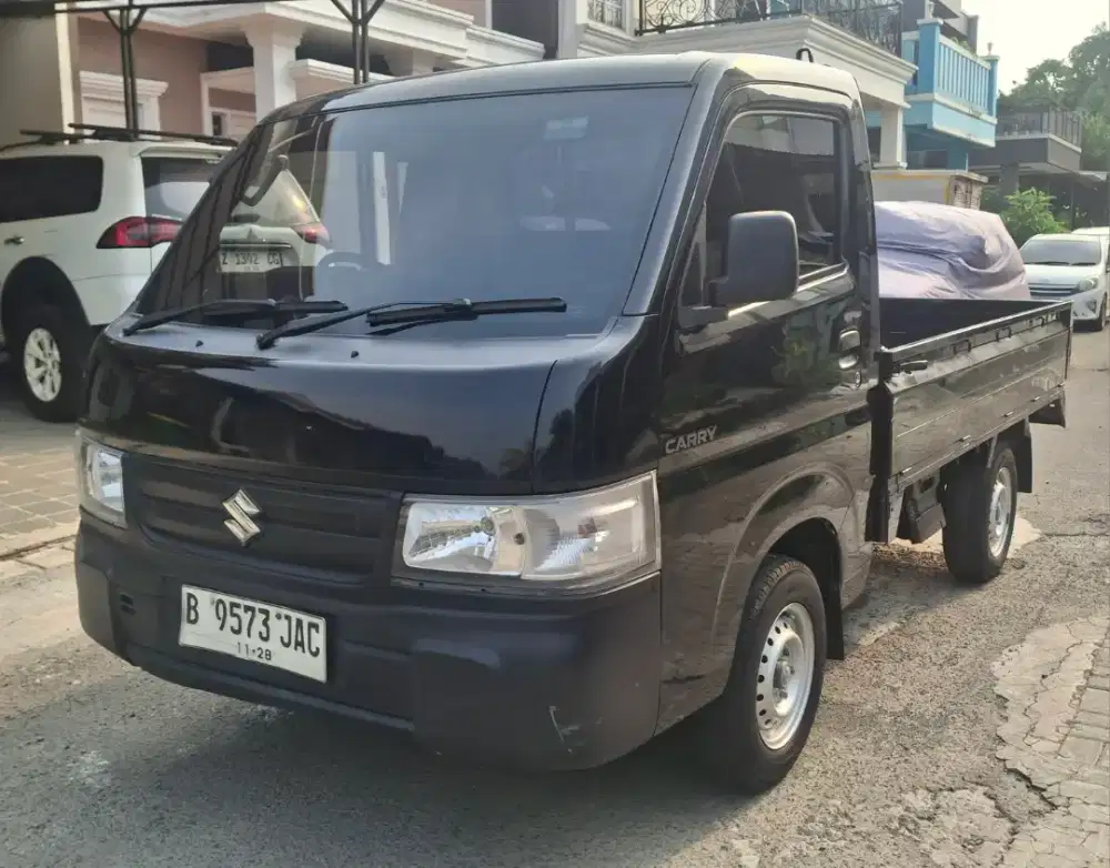 Carry tayo pick up acps 2022