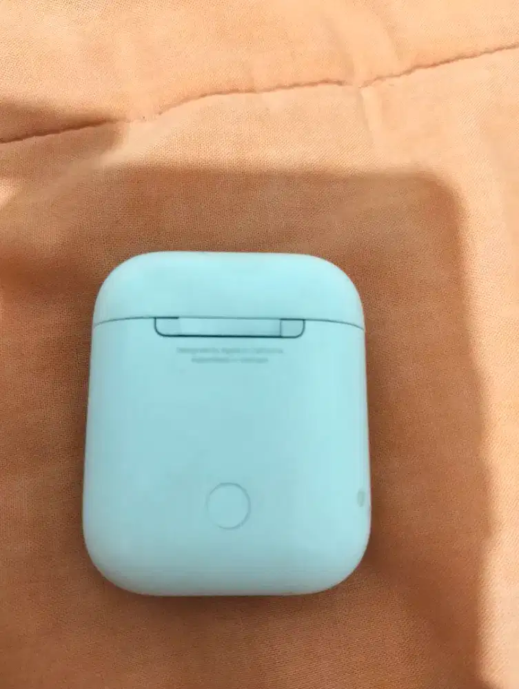 Earpod apple super top