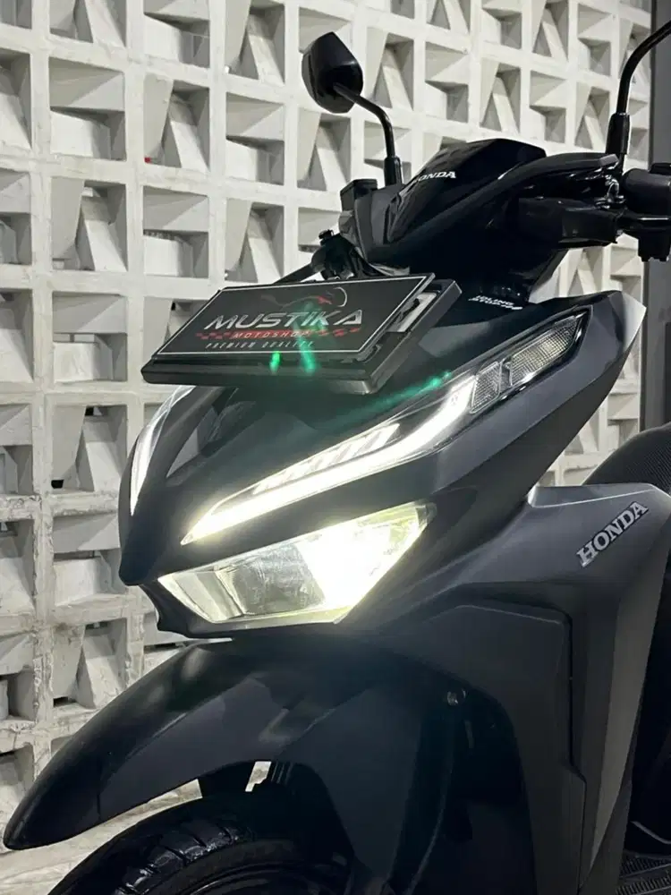 HONDA VARIO 125 2020 - Chintia Mustika