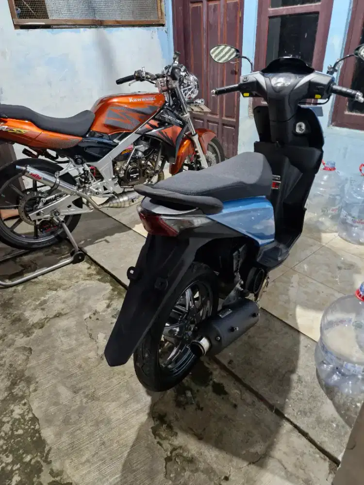 Bismillah, Ninja R up Ss thn 2015