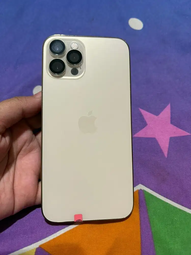 iPhone 12 Pro 128Gb Gold