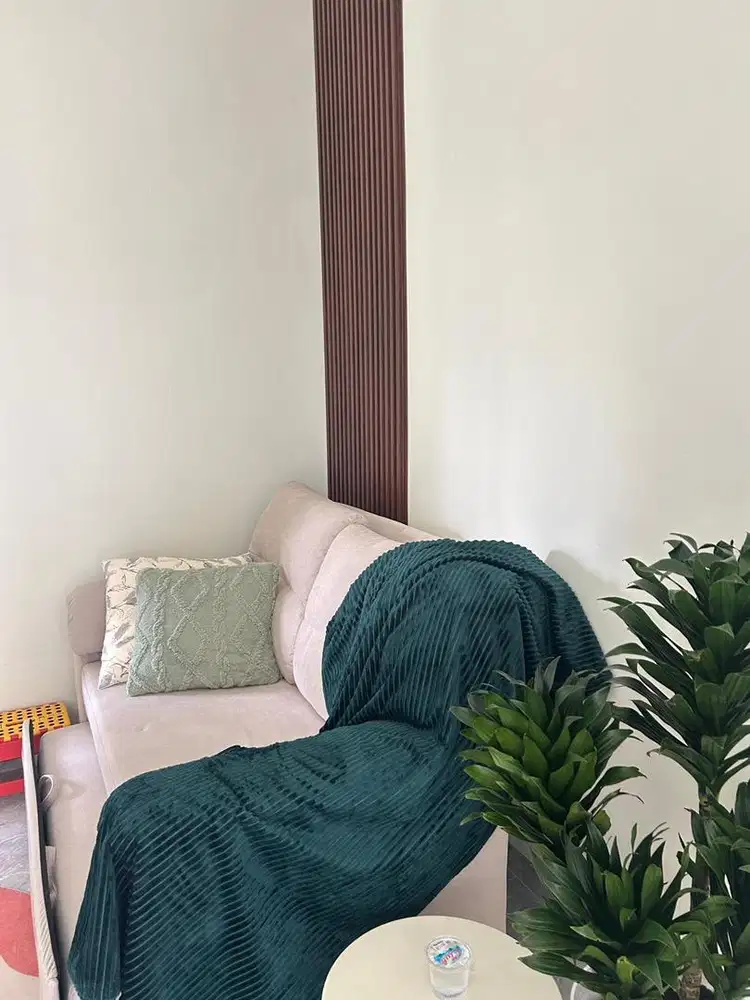 Nany / baby sitter / art